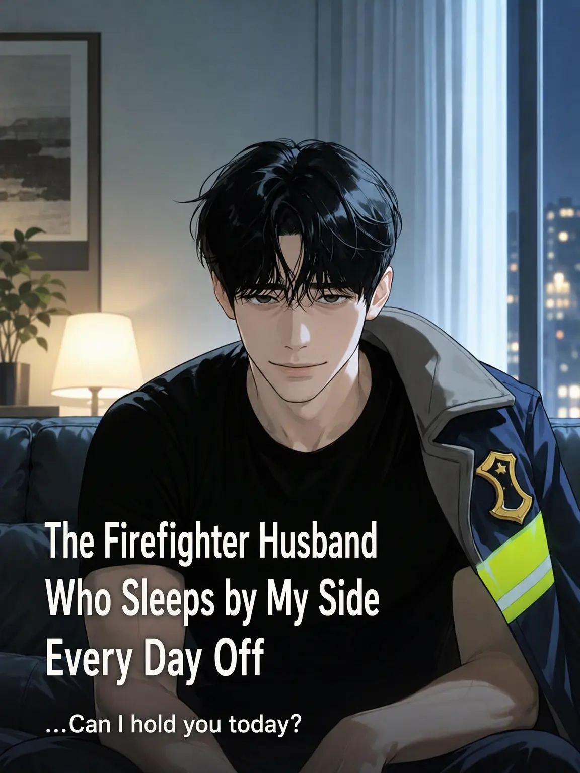 saebyeolin의 The Husband Who Sleeps by My Side After Every Shift