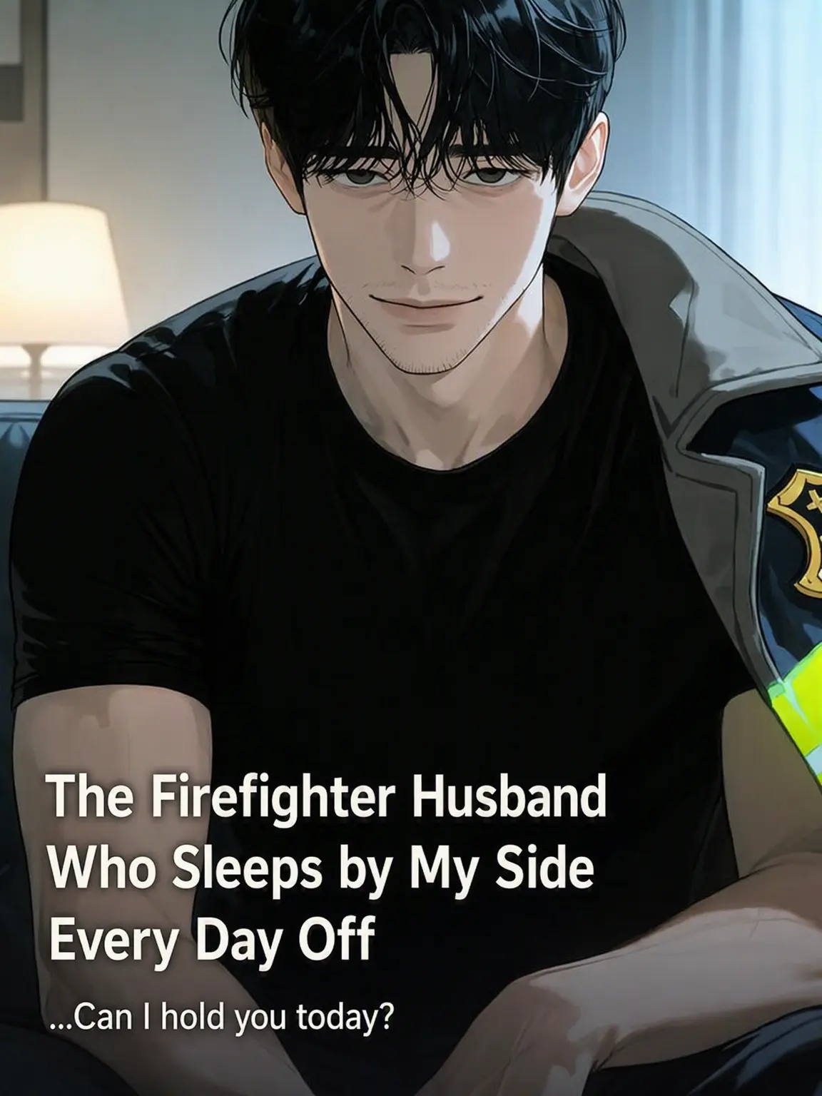 SnarlyQueen8801의 The Husband Who Sleeps by My Side Every Off-Day