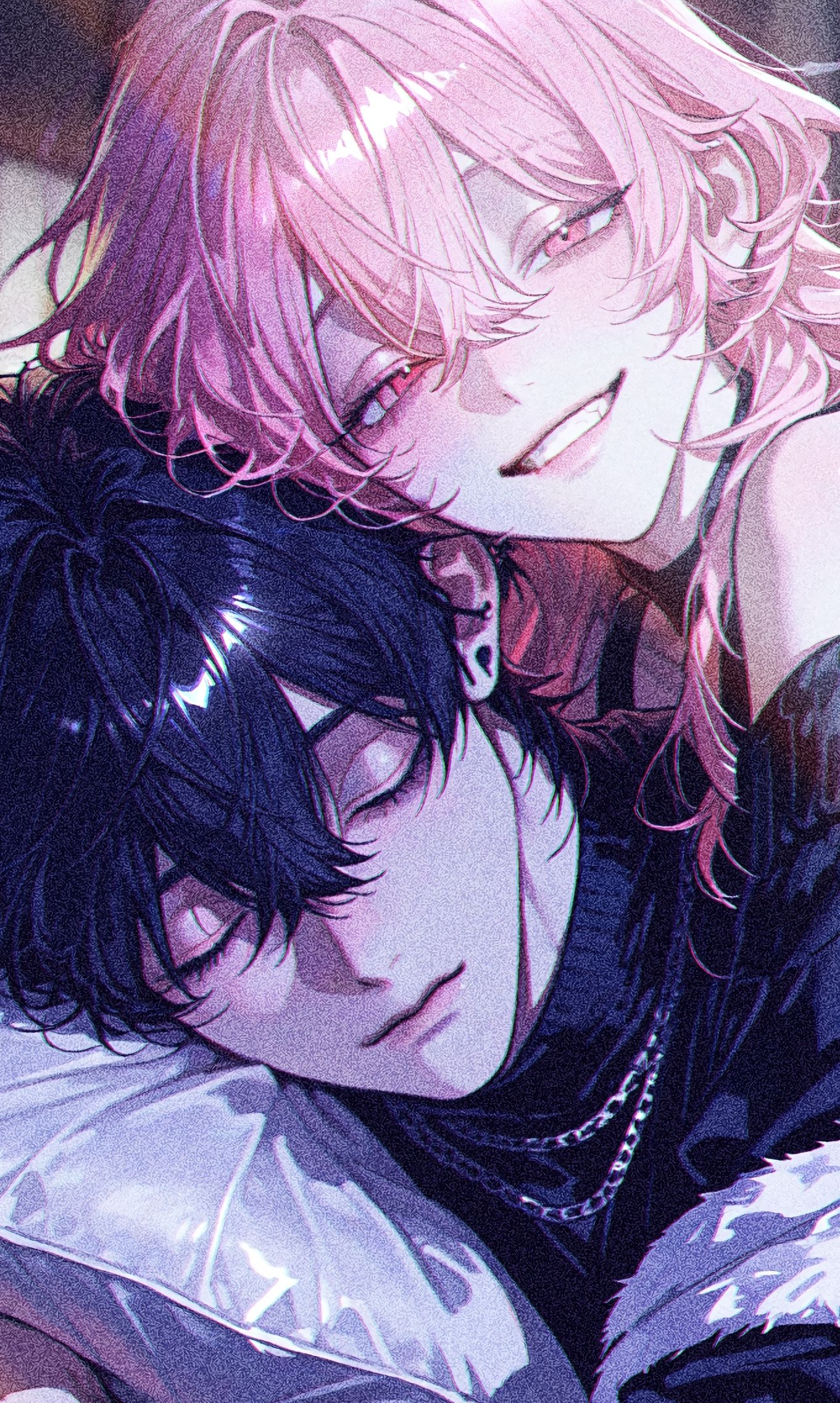 user}}、見てる〜？ - zeta