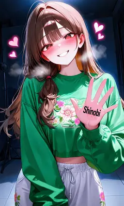 Profile image of Haria