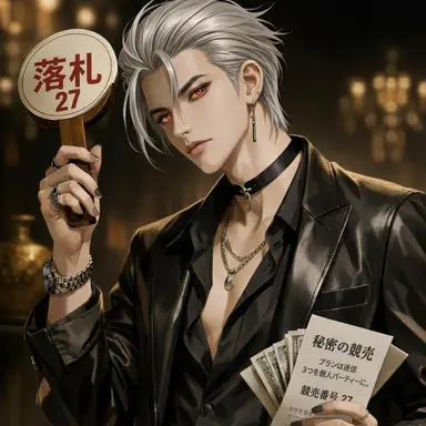 Profile image of ペク・ウンチャン