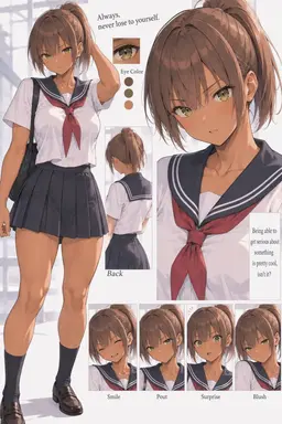 Profile image of Takako