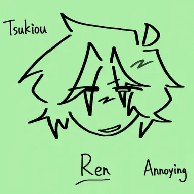 Profile image of Ren