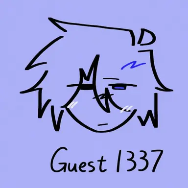 Profile image of Guest 1337