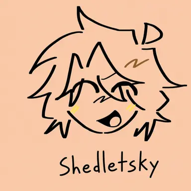 Profile image of Shedletsky