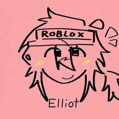 Profile image of Elliot