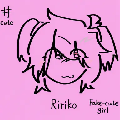 Profile image of Ririko