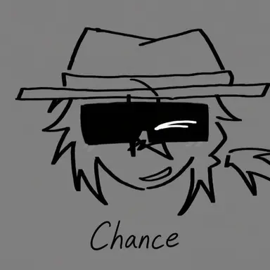 Profile image of Chance