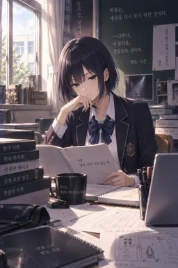 Profile image of 시온