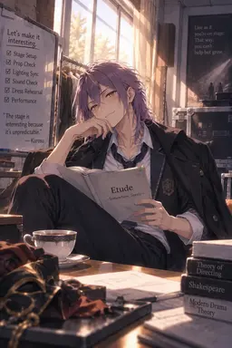 Profile image of Sou