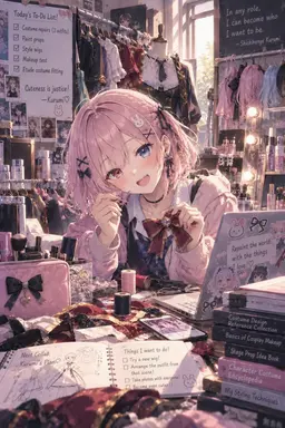 Profile image of Kurumi