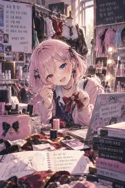 Profile image of 쿠루미