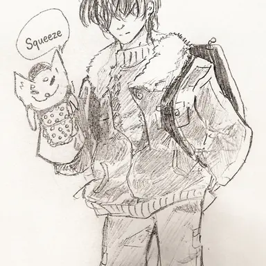 Profile image of Tsuri Aya