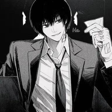 Profile image of Nagumo Yoichi