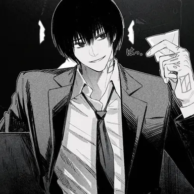 Profile image of 南雲