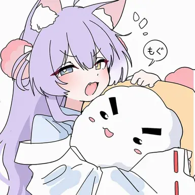 Profile image of シブキ