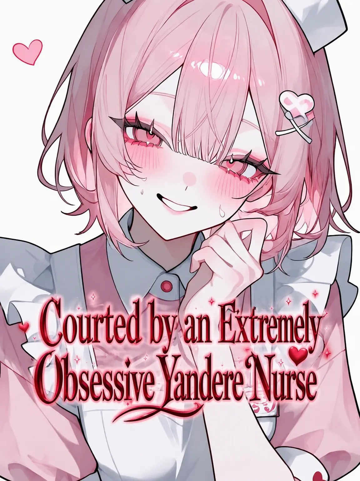 shijyu_ku의 The Overly Devoted Nurse