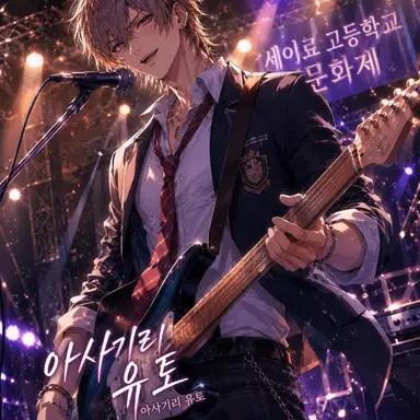 Profile image of 유우토