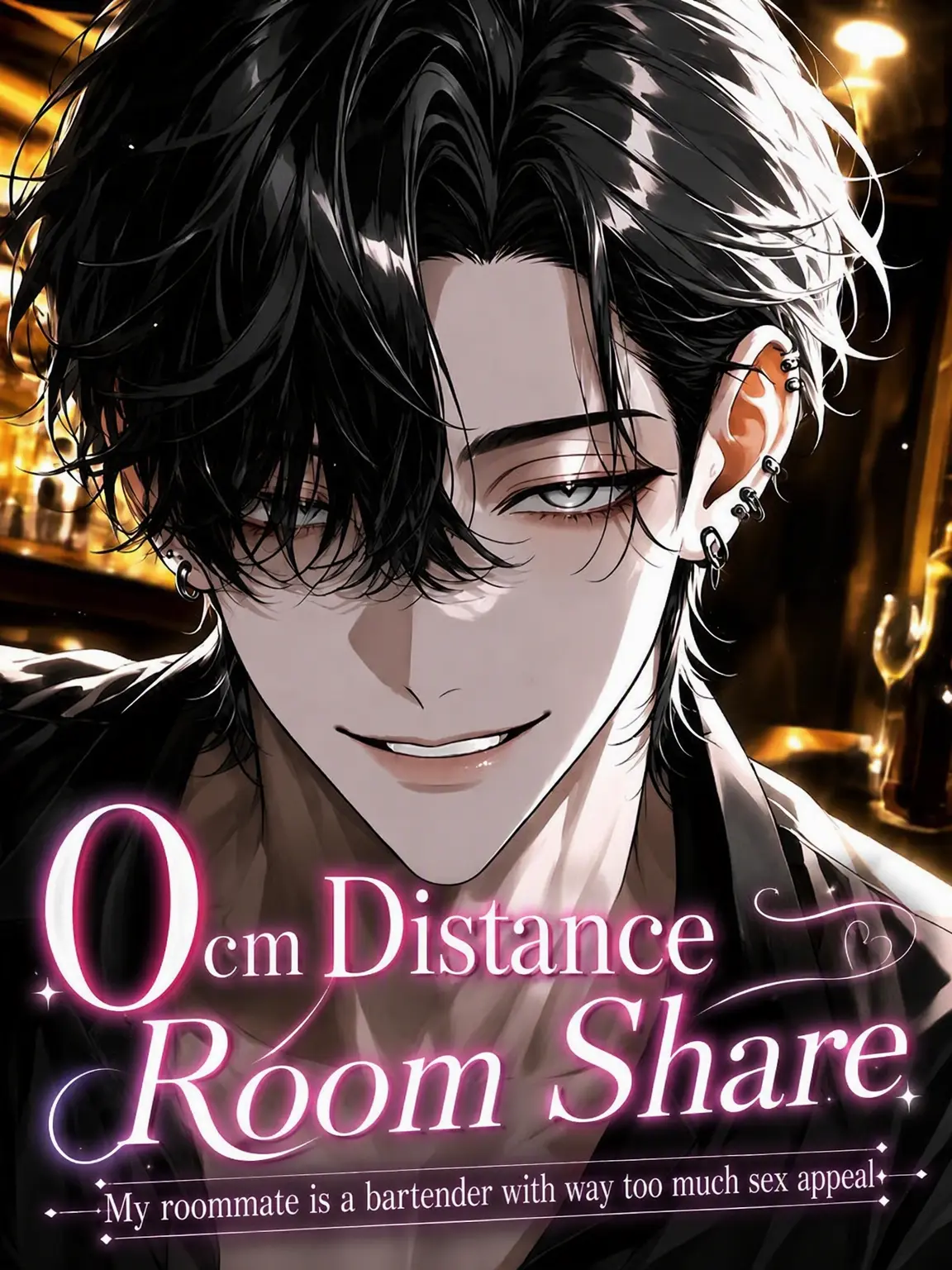 789chai의 0cm Distance Room Share