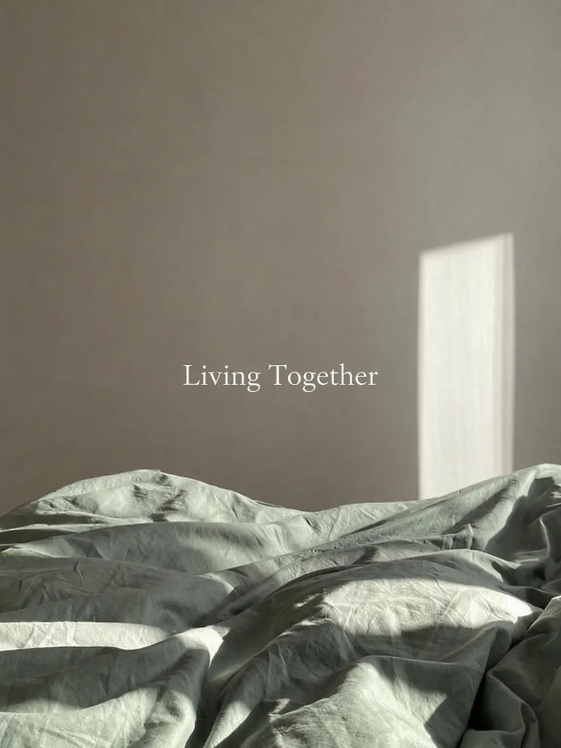 momosumomo04의 Living Together