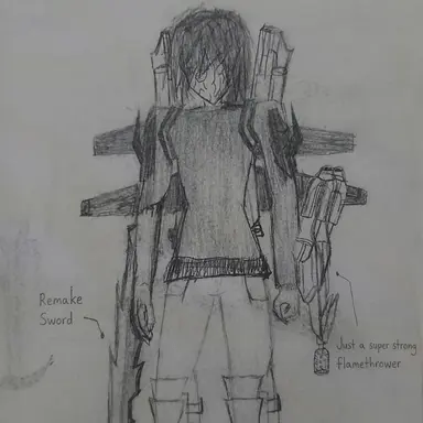 Profile image of Lonelinus