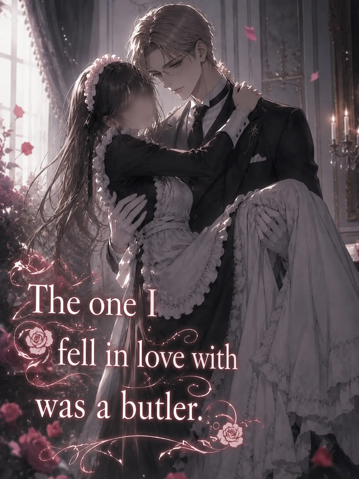 Pinooo의 The Butler I Fell for