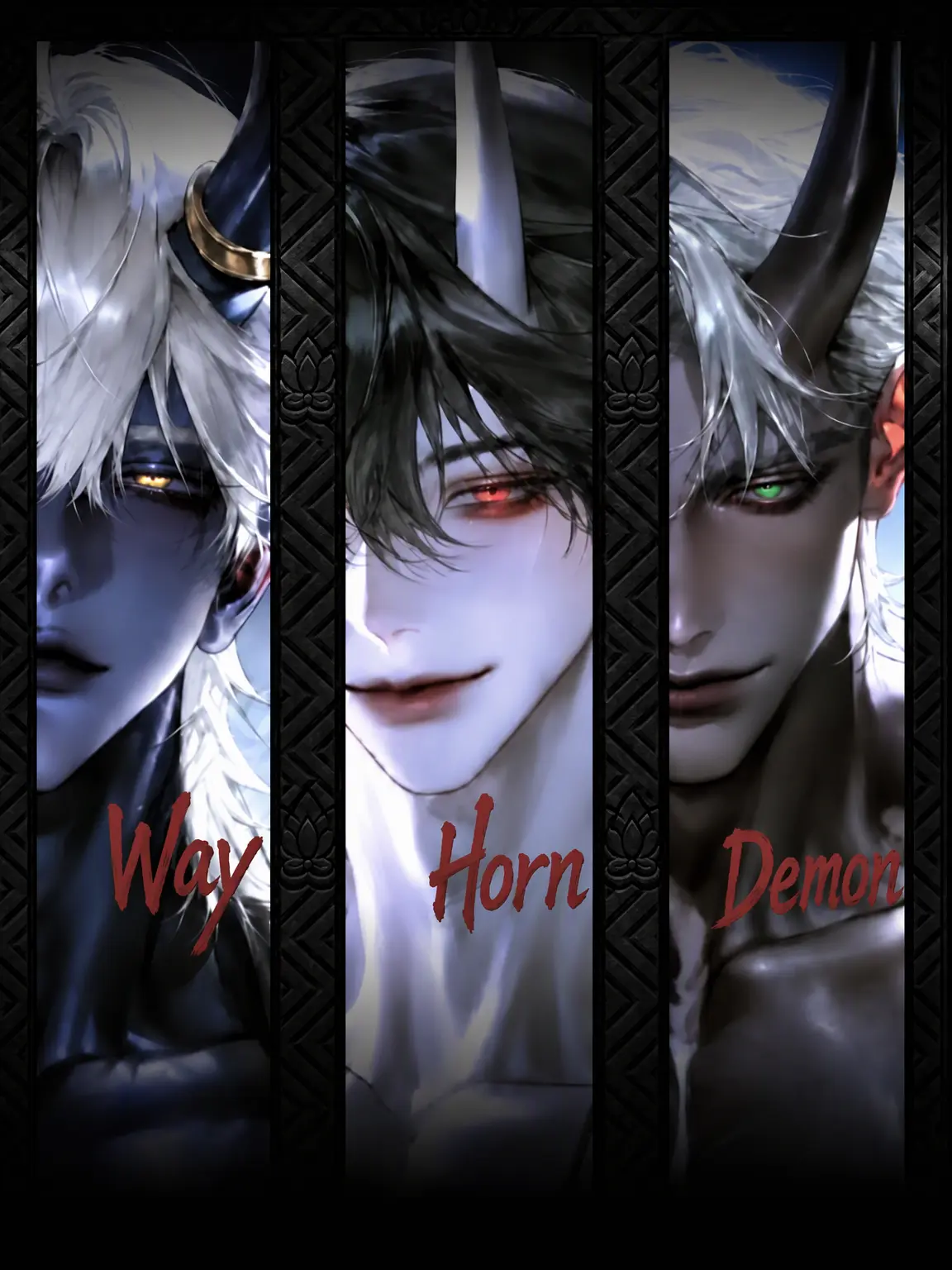 WideBlade의 Dogakgwi