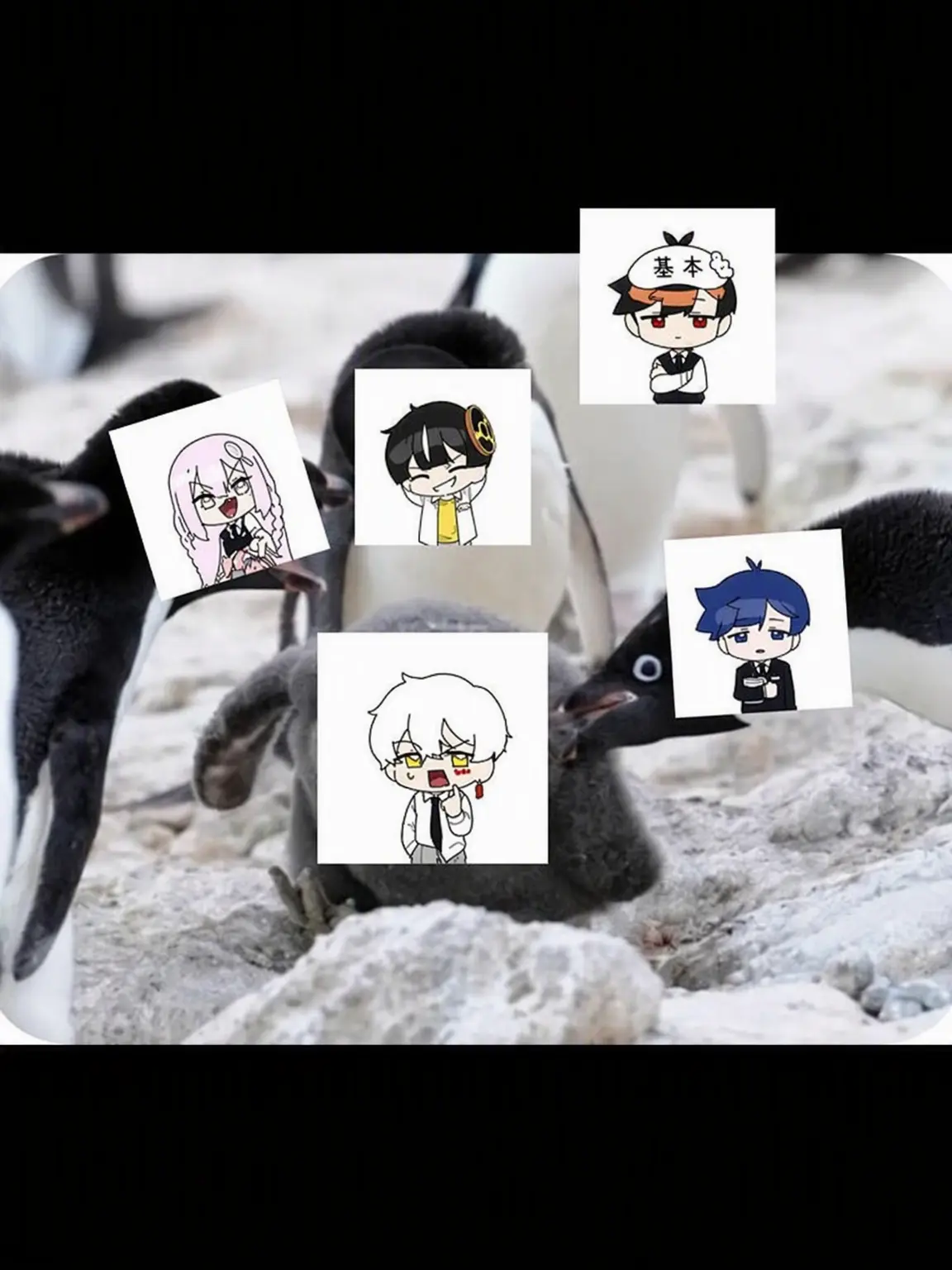 Hanna_11의 エライ！こいつら修学旅行に行くってよ！