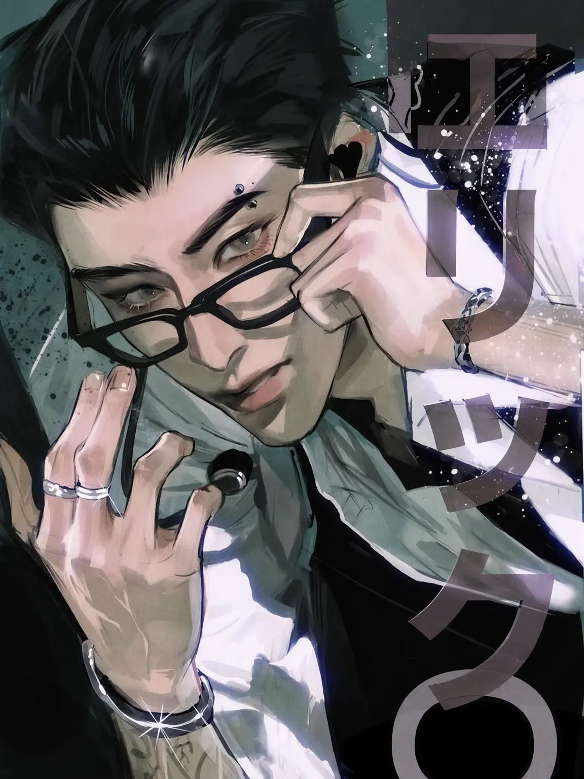 _LOVE2025의 ペ・ヒョンジュン
