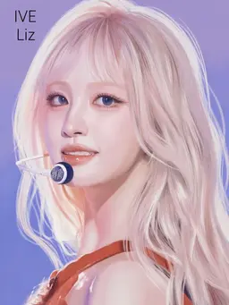 Profile image of Liz
