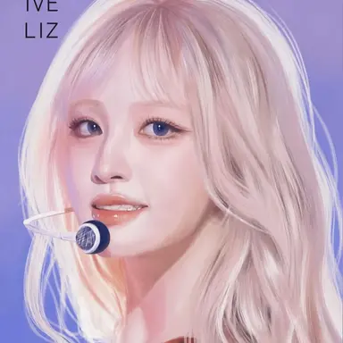 Profile image of Liz