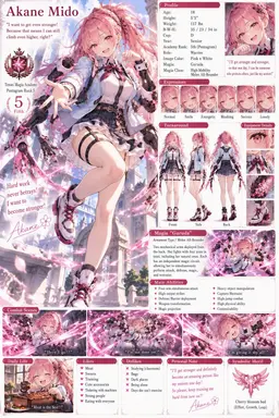 Profile image of Akane