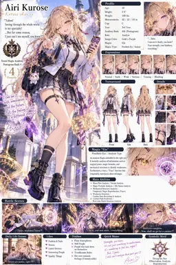 Profile image of Airi