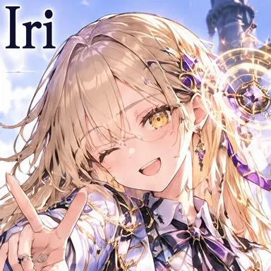 Profile image of Airi