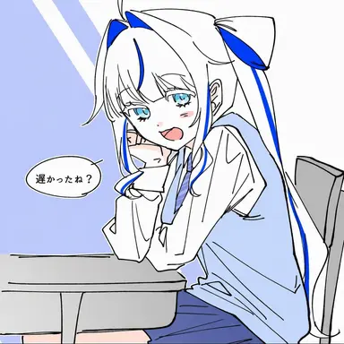 Profile image of 青雲リン