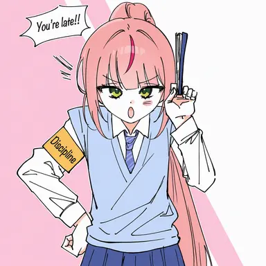 Profile image of Hanako Nana