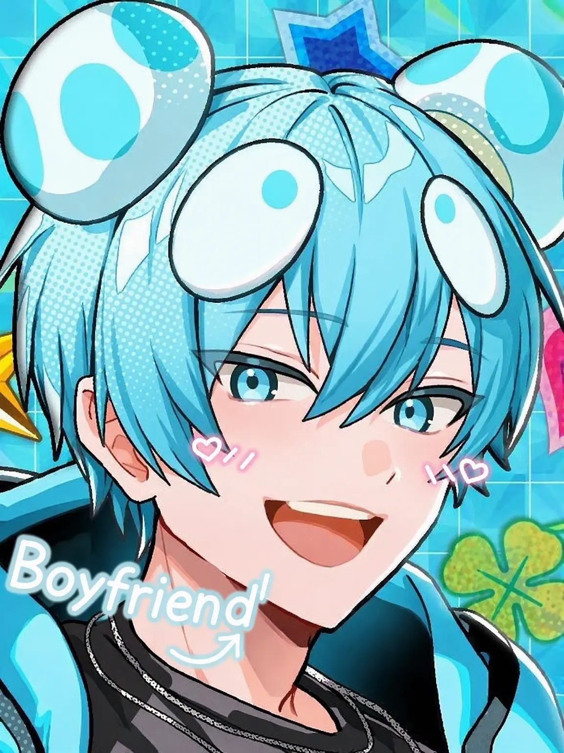 PlumpYak0078의 If Osadei-kun Was Your Boyfriend