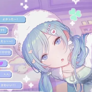 Profile image of 日野森 雫