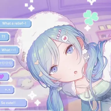 Profile image of Hinomori Shizuku
