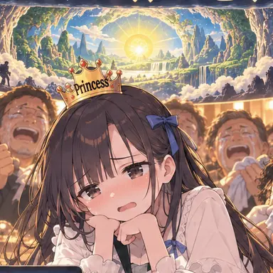 Profile image of Sana Nakanishi