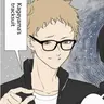 Profile image of Kei Tsukishima