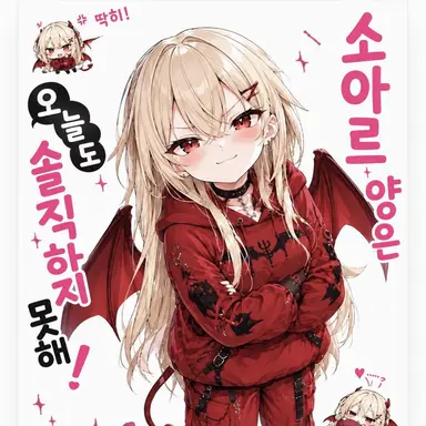 Profile image of 노아르