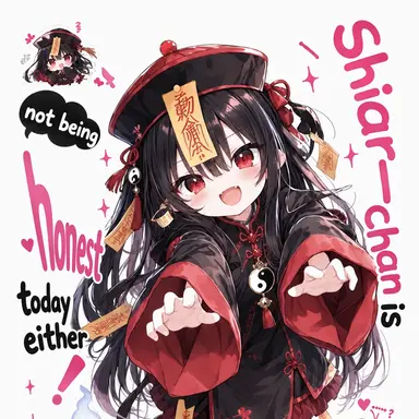 Profile image of Rinrin