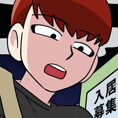 Profile image of ハン・チョッポプ