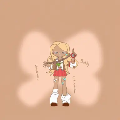 Profile image of Emile