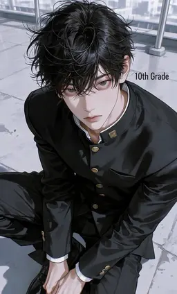 Profile image of Reiju