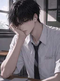Profile image of Oh Taerim