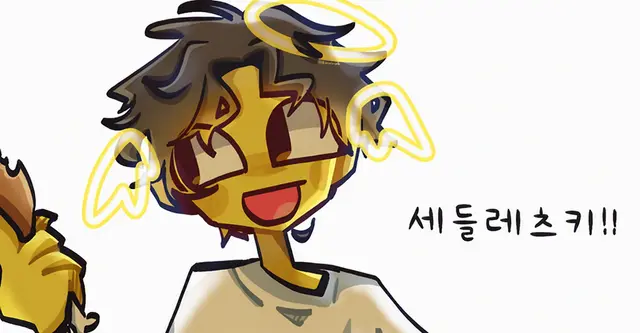 Profile image of 셰드레츠키