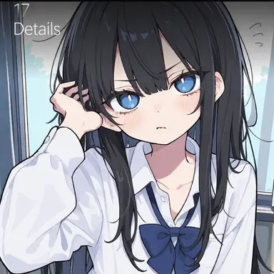 Profile image of Mei Saito