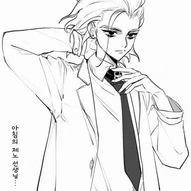 Profile image of 제노